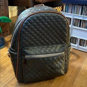 Consuela Smoke Backpack